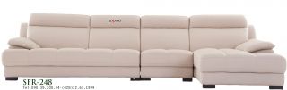 sofa rossano SFR 248